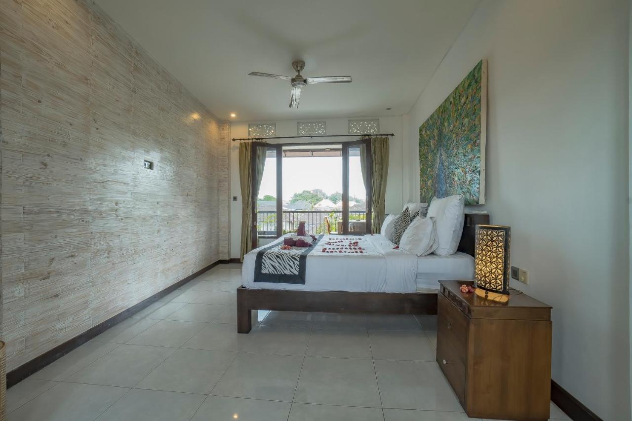 Iman Homestay Ubud Exteriör bild