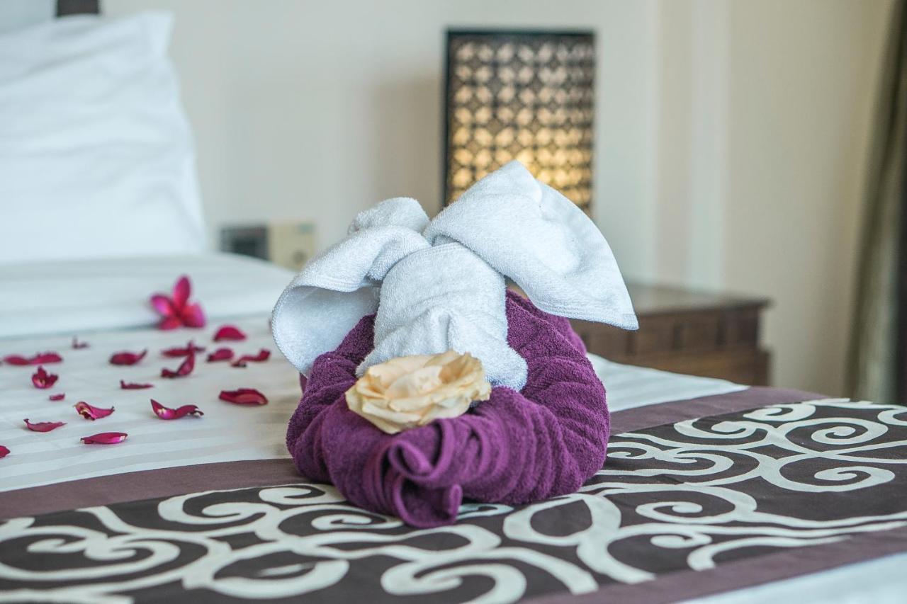 Iman Homestay Ubud Exteriör bild